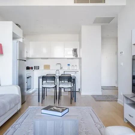 Eclipse Maslak By Newinn Appartement