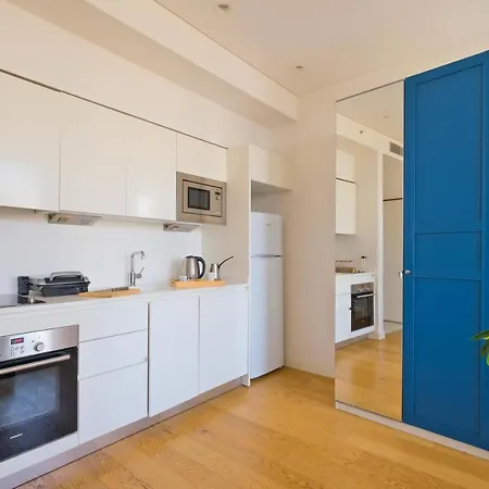 Appartement Eclipse Maslak By Newinn