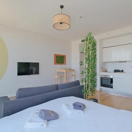 Eclipse Maslak By Newinn Appartement